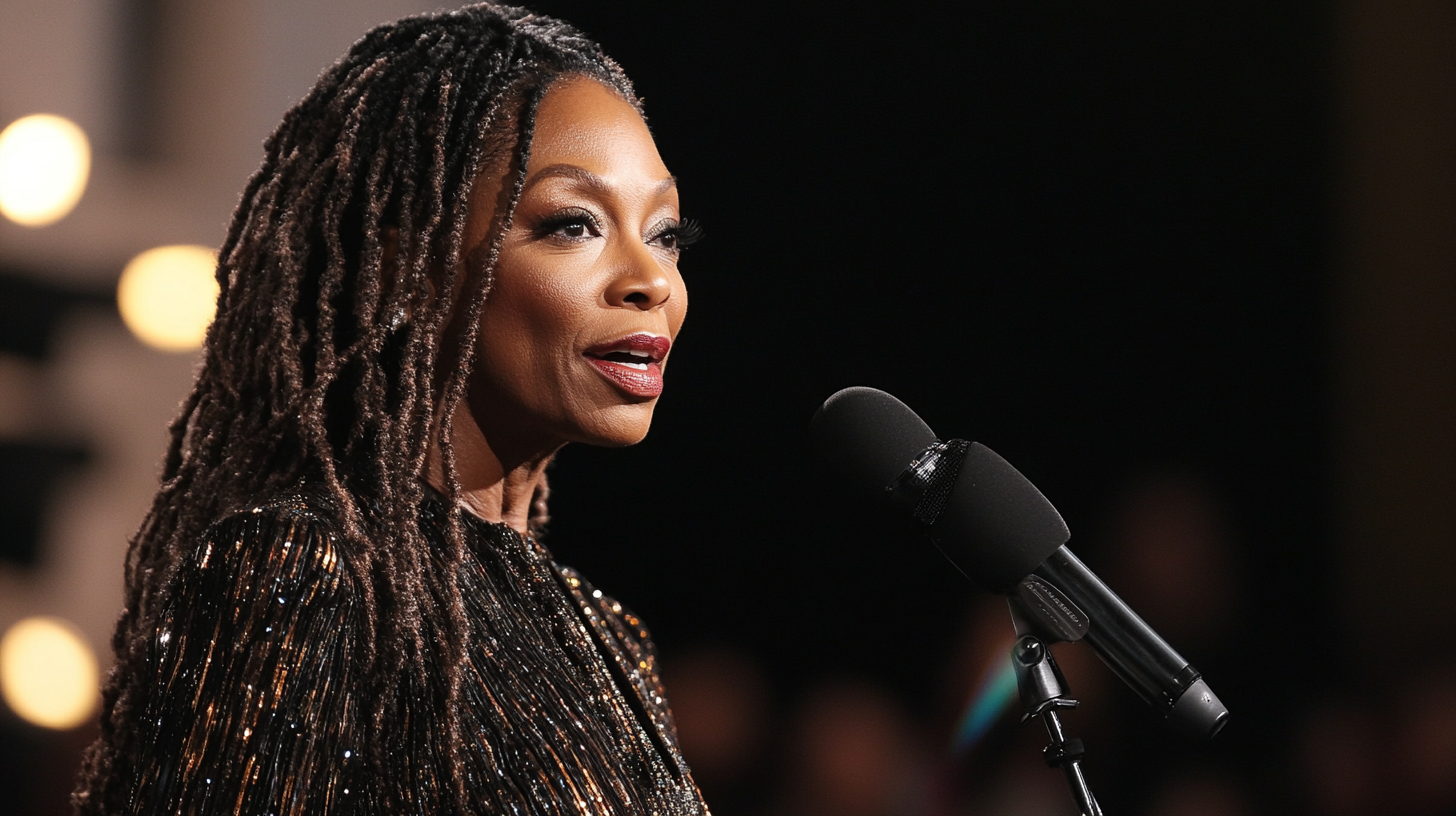 Whoopi Goldberg Slams Fox News Critics Angry Over Beyoncé’s Grammy Win