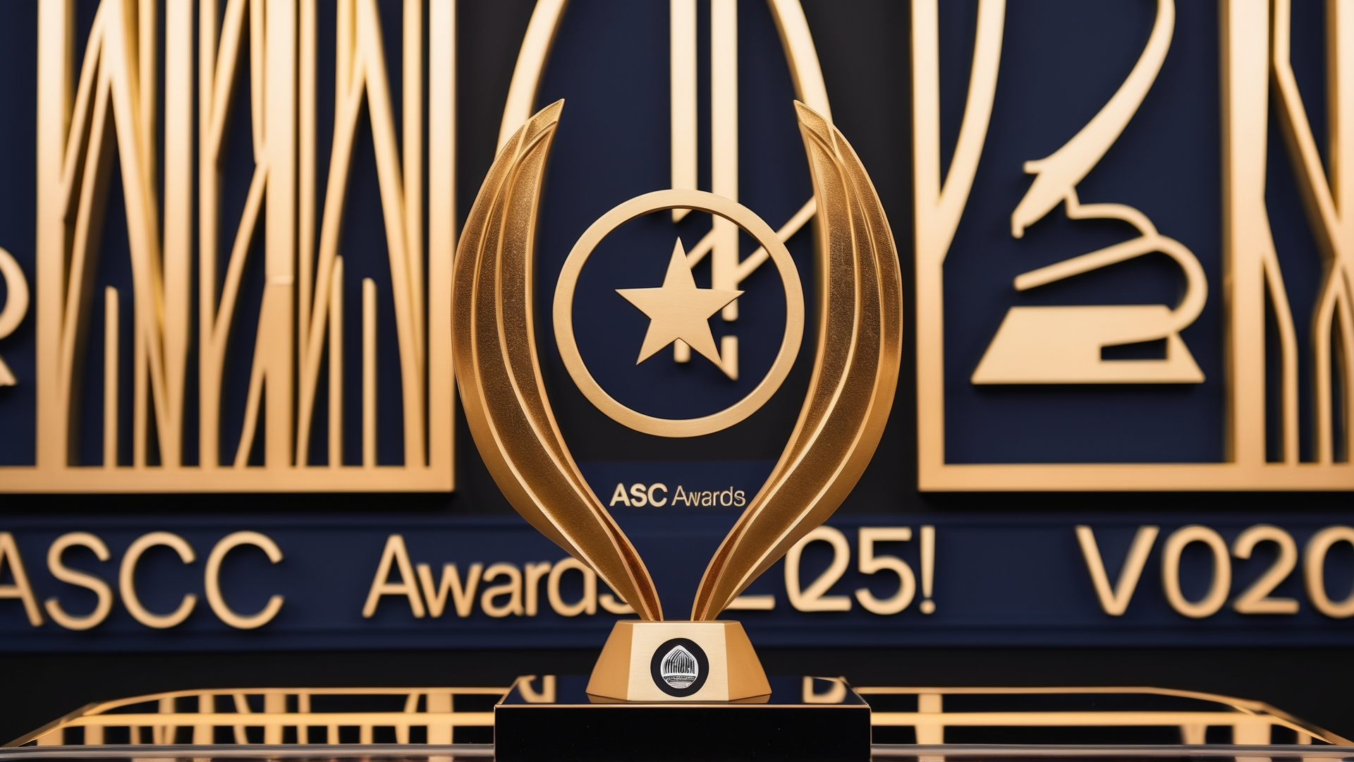 ASC Awards 2025 Winners List