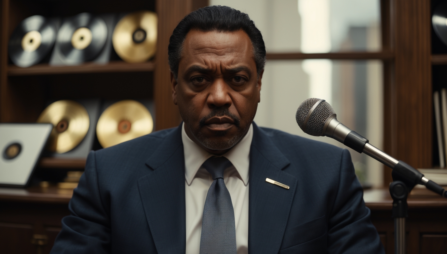 Beyoncé's Dad Addresses Kanye West's Comments About Her Kids