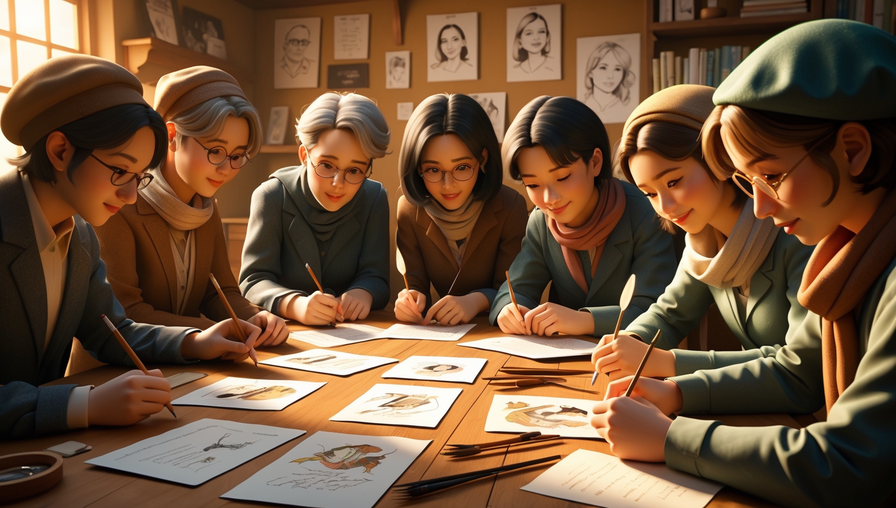 People Making AI Studio Ghibli Images Are Now Producing Fake Legal Letters to Go With Their Fake Art