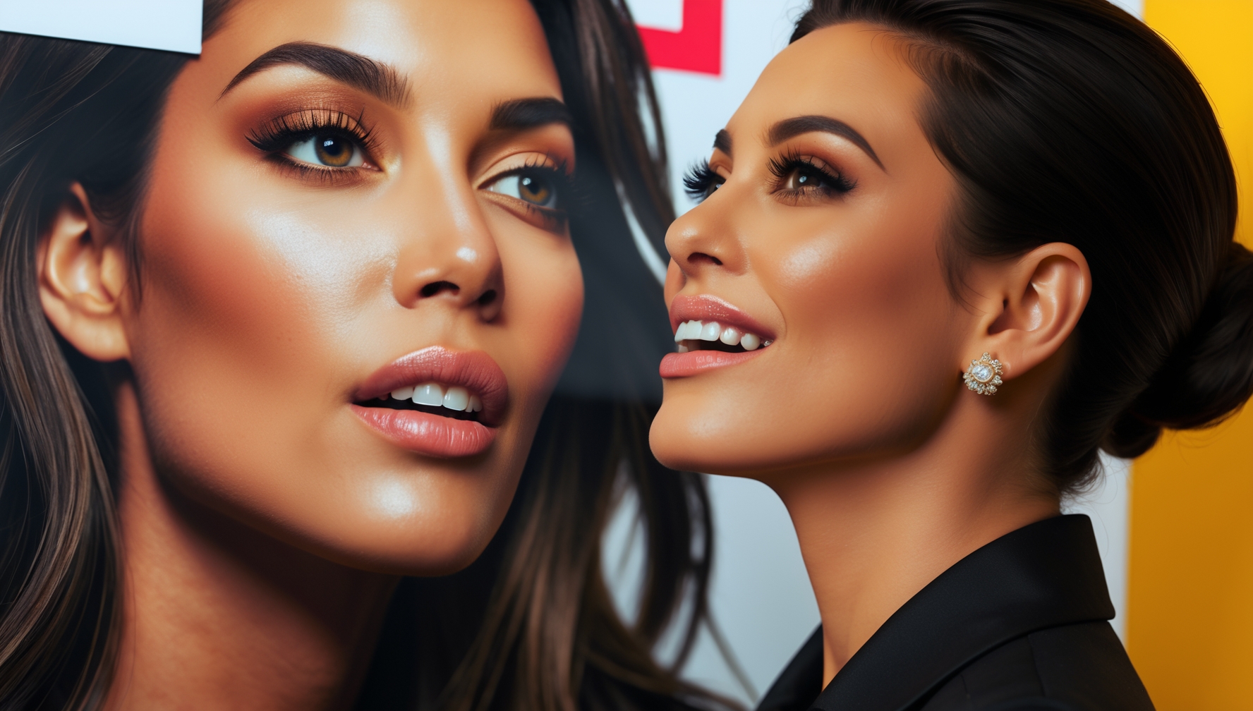 Khloé Kardashian would break celibacy for this celebrity