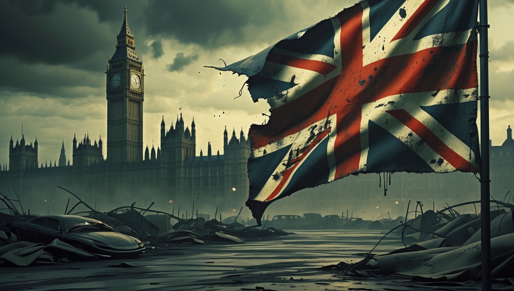 Danny Boyle’s ’28 Years Later’ Official Trailer 2 Released